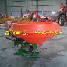 深耕沃土，科技助農(nóng) 曲阜市天合機(jī)械設(shè)備廠的施肥機(jī)械創(chuàng)新之路