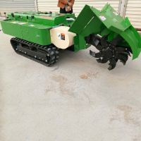 動(dòng)力強(qiáng)勁，一機(jī)多用 深度解析慧聰機(jī)械35馬力柴油開溝施肥機(jī)
