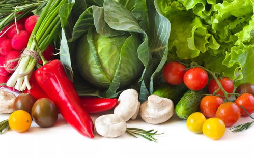 夏去秋來(lái),季節(jié)更替易生病,推薦一些可以治病健體的營(yíng)養(yǎng)蔬菜