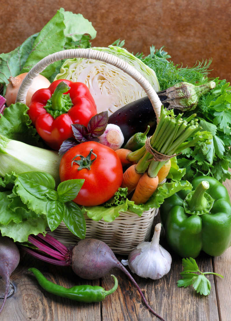 新鮮健康的蔬菜水果圖片_五花八門的水果素材_高清圖片_攝影照片_尋圖免費打包下載