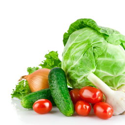 健康生活新選擇 五人套餐綠色無公害蔬菜禮盒，全年52次配送服務(wù)